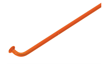BRN Raggi Fixed Fluo-arancio fluo